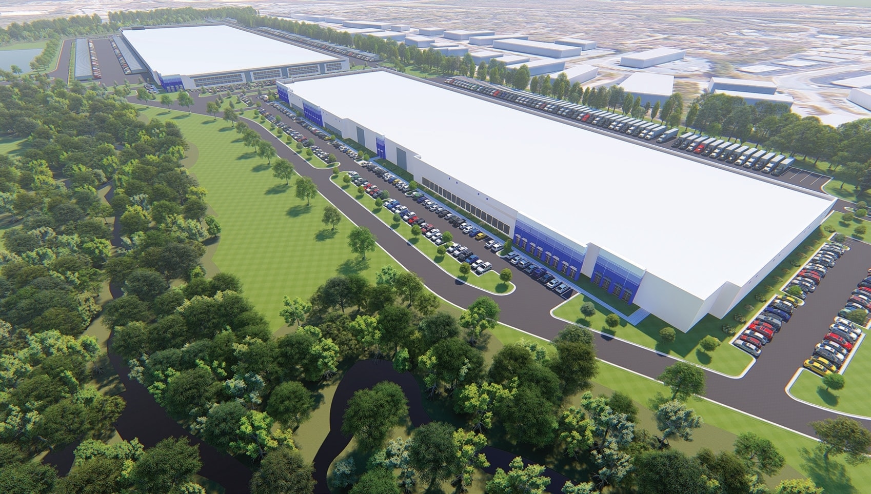 5000 Lanier Islands Pky, Buford, GA 30518