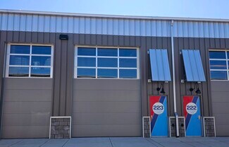 More details for 223 Chicane Ln, Pontiac, MI - Specialty for Sale