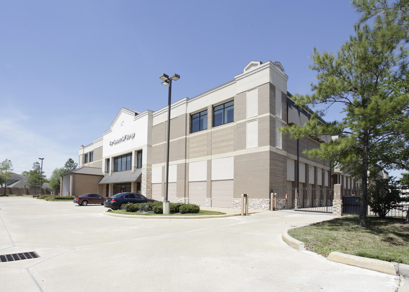 20770 Westheimer Pky, Katy, TX for lease - Building Photo - Image 3 of 3