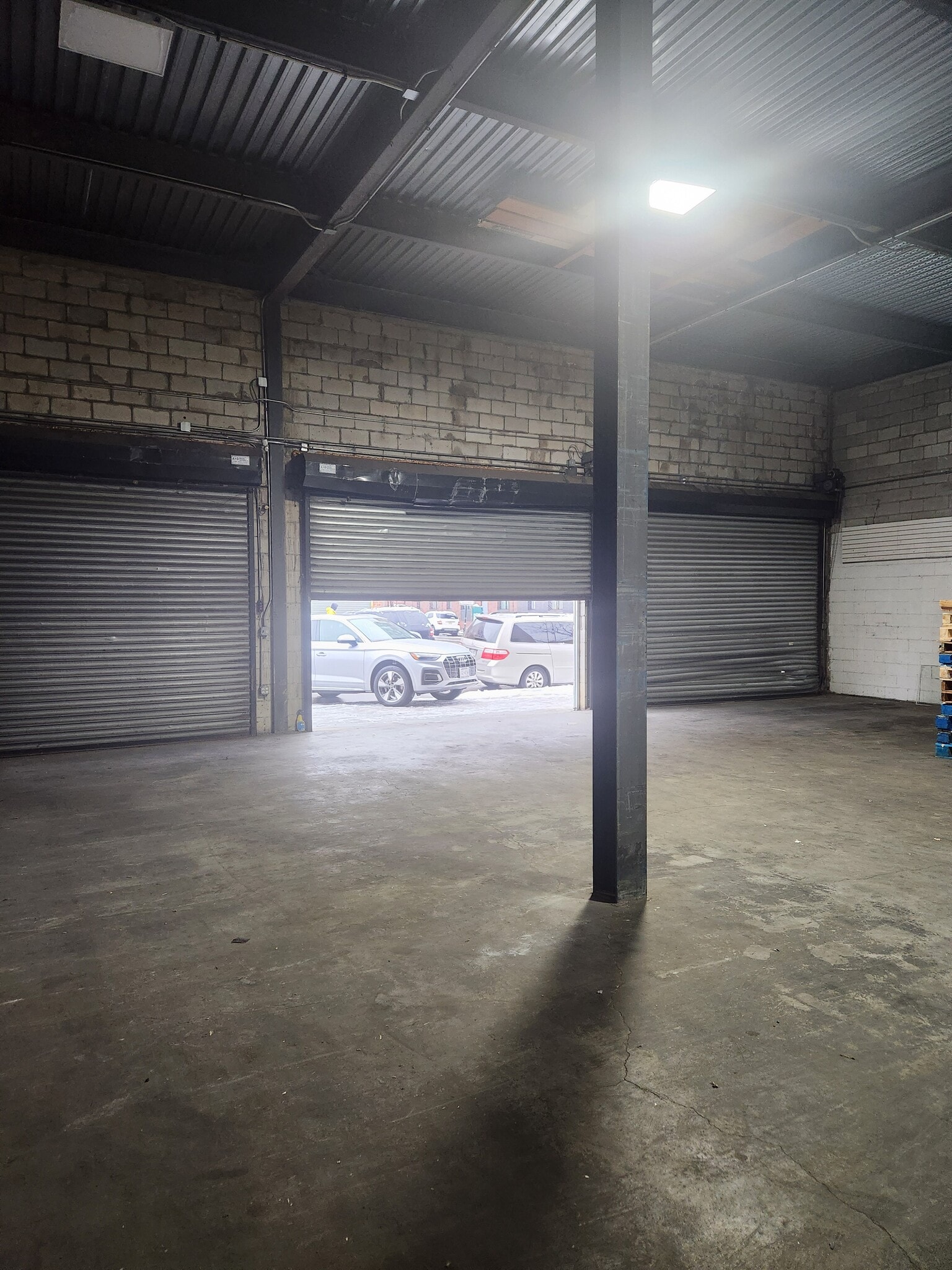 529 Sutter Ave, Brooklyn, NY for lease Interior Photo- Image 1 of 6