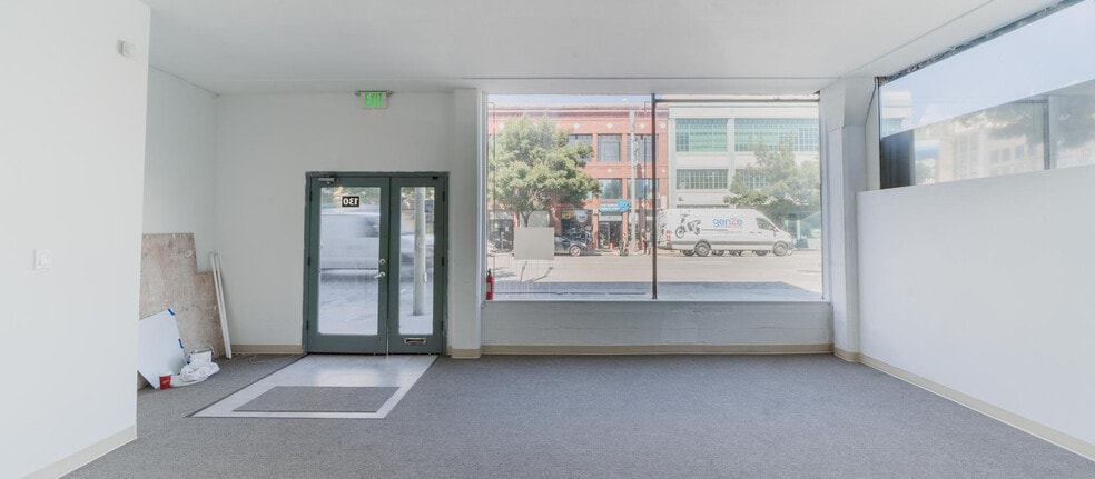 128-132 10th St, San Francisco, CA for lease - Building Photo - Image 3 of 21