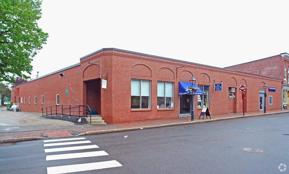 149 Front St, Bath, ME for sale - Primary Photo - Image 1 of 1