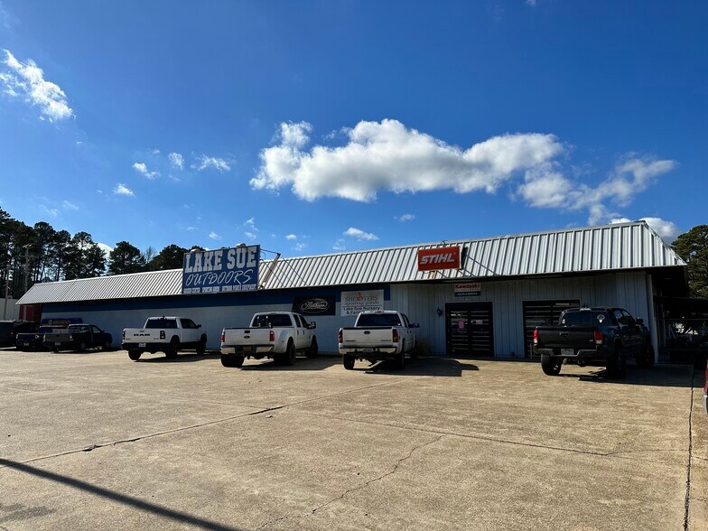 111113 N Dudney Rd, Magnolia, AR 71753