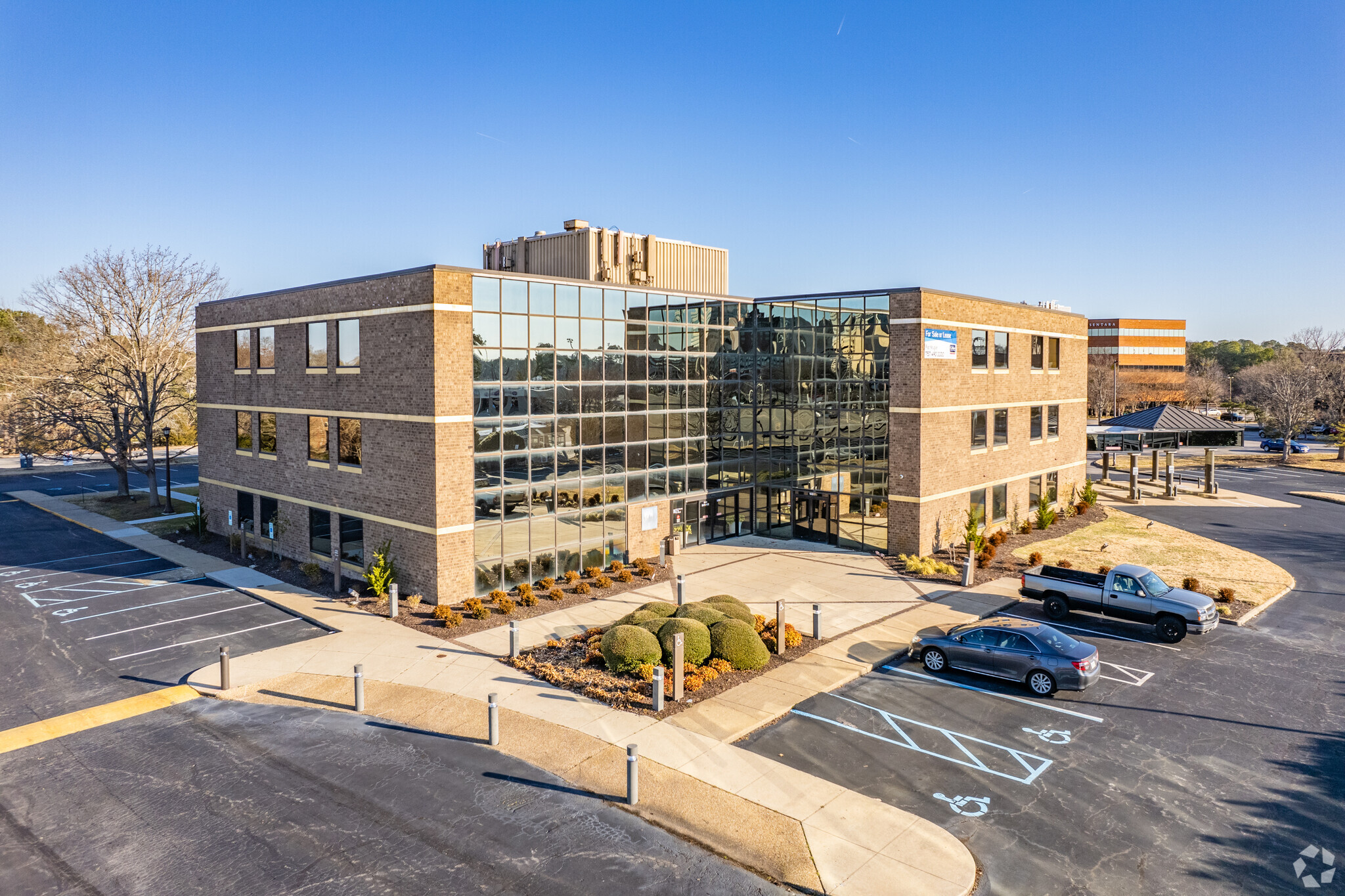 4460 Corporation Ln, Virginia Beach, VA for sale Building Photo- Image 1 of 1