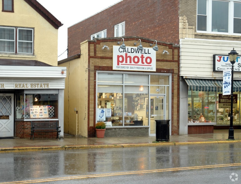 345 Bloomfield Ave, Caldwell, NJ 07006