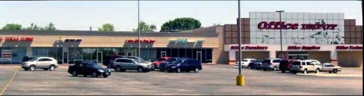 1050 I-35 N, New Braunfels, TX for sale Primary Photo- Image 1 of 1