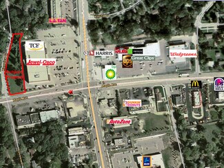 More details for 1300 Maple Ave, Lisle, IL - Land for Sale