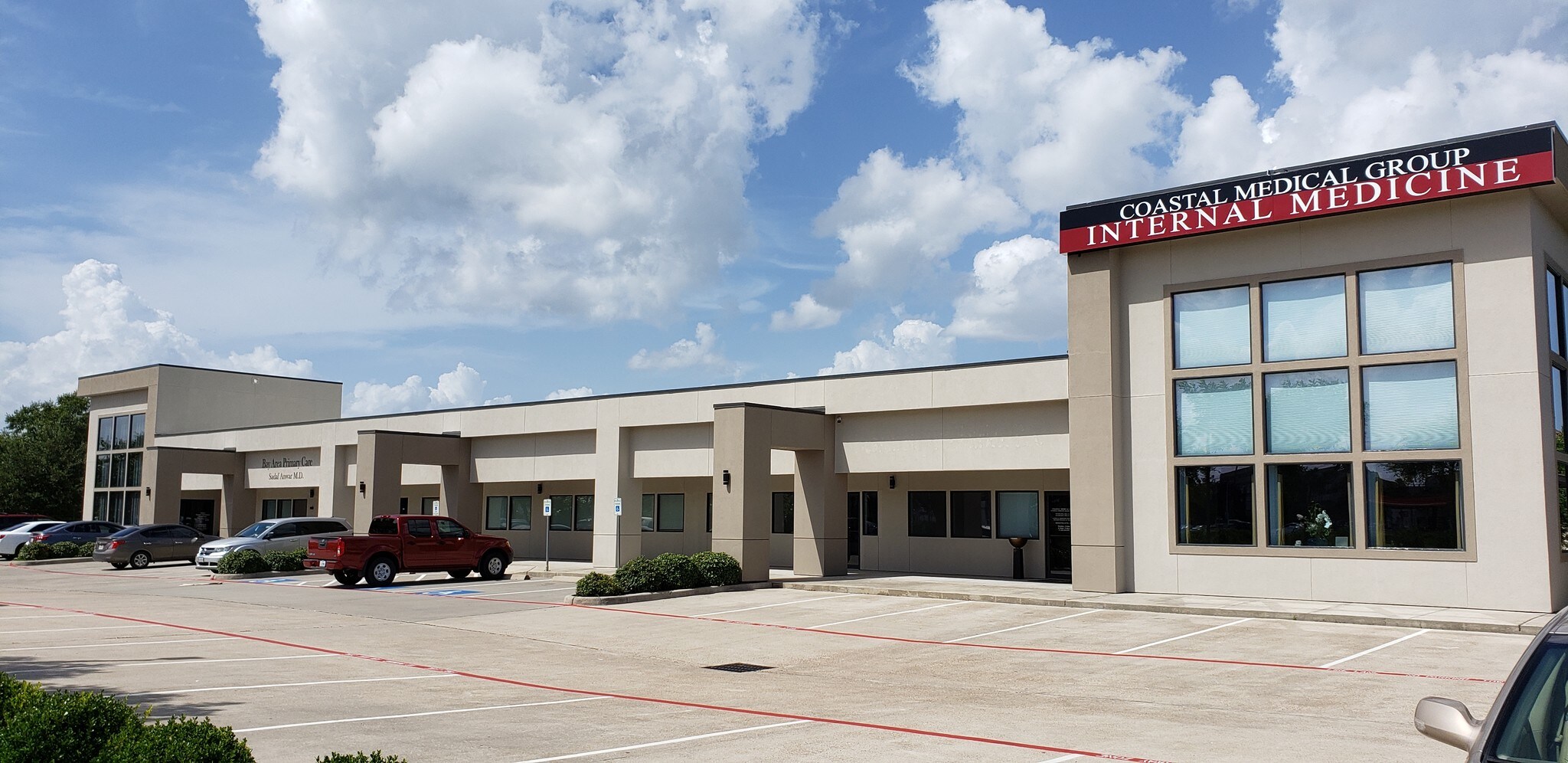 150 E Medical Center Blvd, ster, TX, 77598 Medical Space For Lease