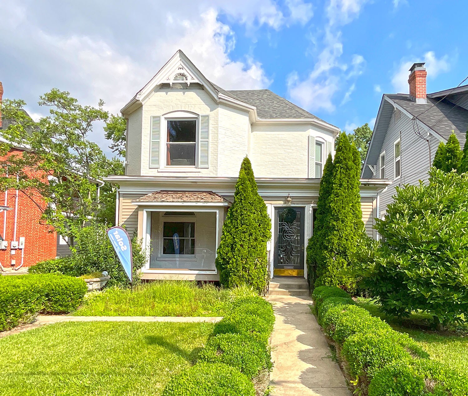 125 Clay Ave, Lexington, KY for sale Building Photo- Image 1 of 1