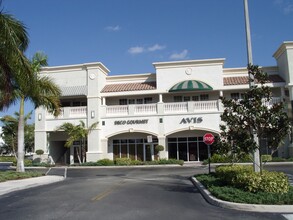 2201-2225 N Commerce Pky, Weston, FL for lease Building Photo- Image 1 of 4