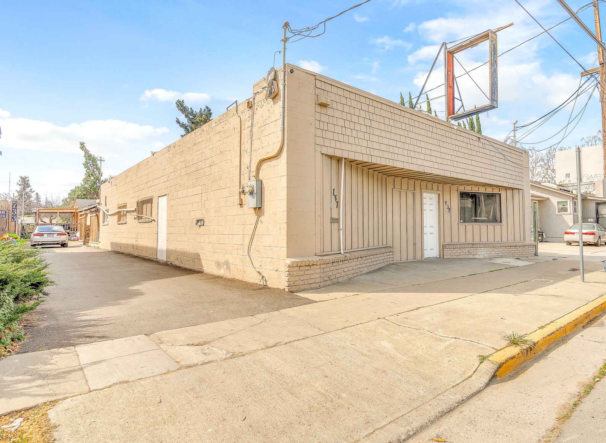 737 Stockton Ave, San Jose, CA for sale Building Photo- Image 1 of 19
