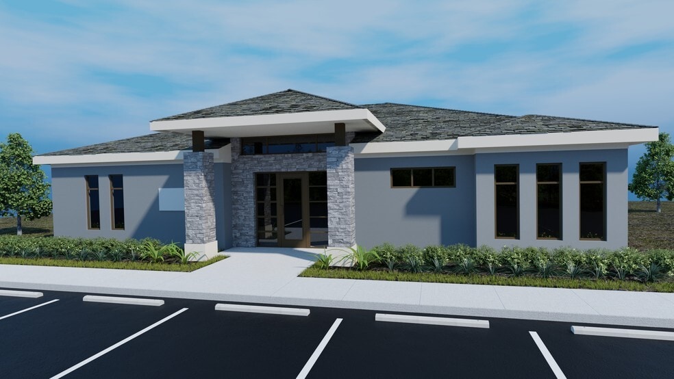 2940 Park Pond Way, Kissimmee, FL for lease - Building Photo - Image 3 of 3