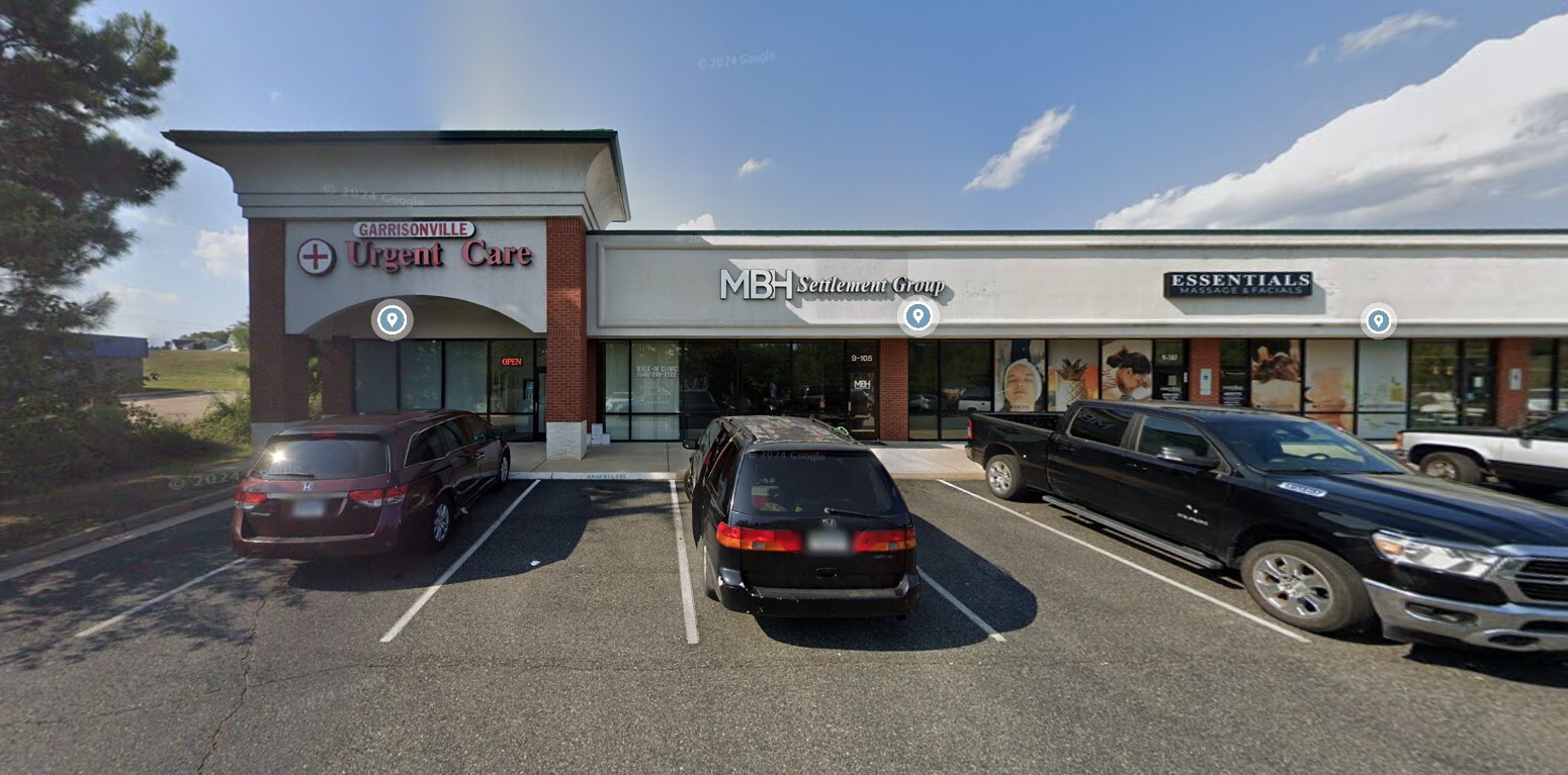 9 Center St, Stafford, VA for lease Building Photo- Image 1 of 11