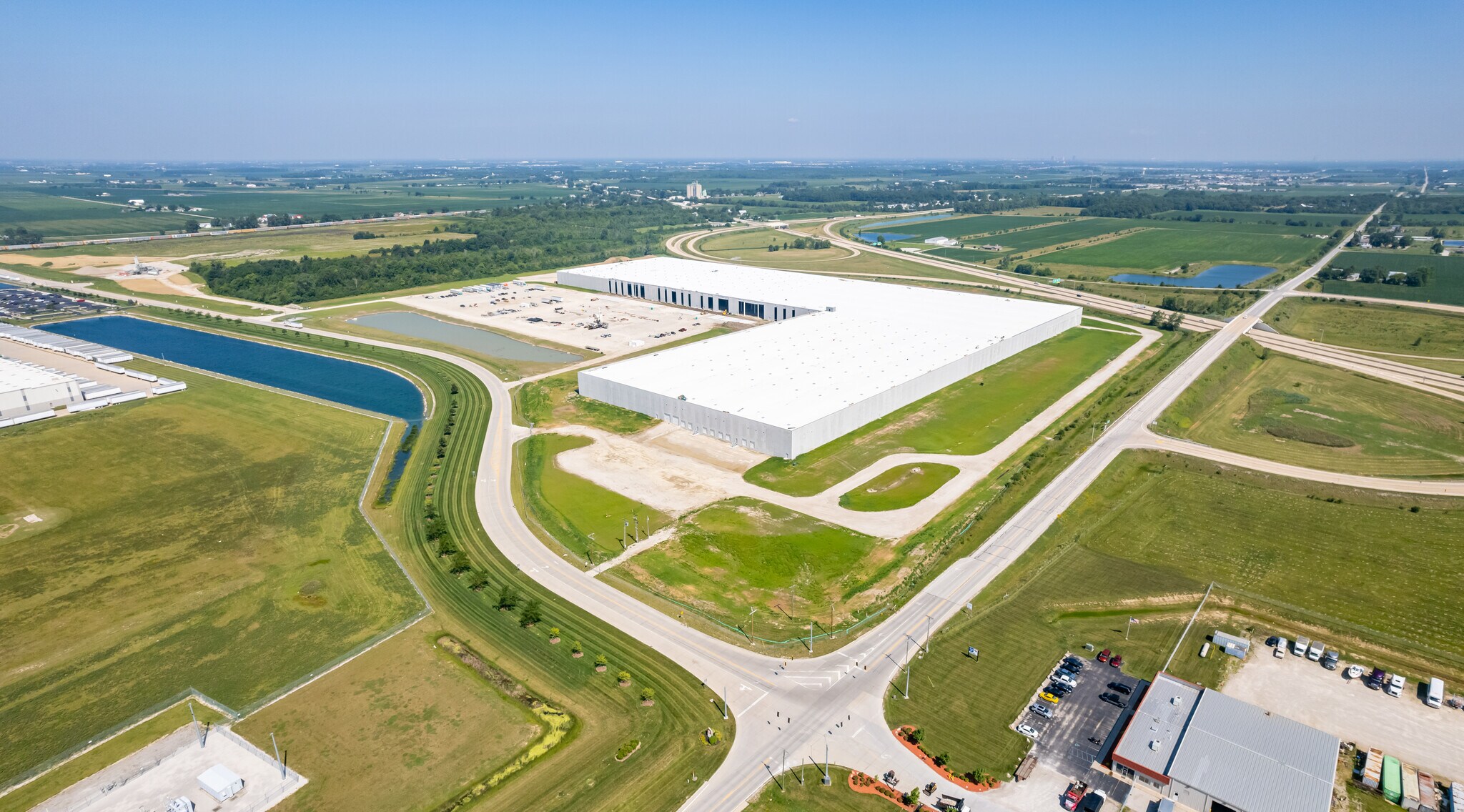 10 Eastwood Dr, Luckey, OH 43443 Peloton Output Park