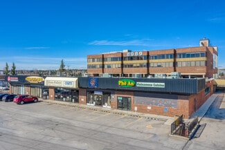 More details for 8989 Macleod Trl S, Calgary, AB - Office, Retail for Lease