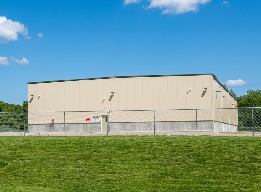 22 Frontage Rd, Westerly, RI for lease Building Photo- Image 1 of 5