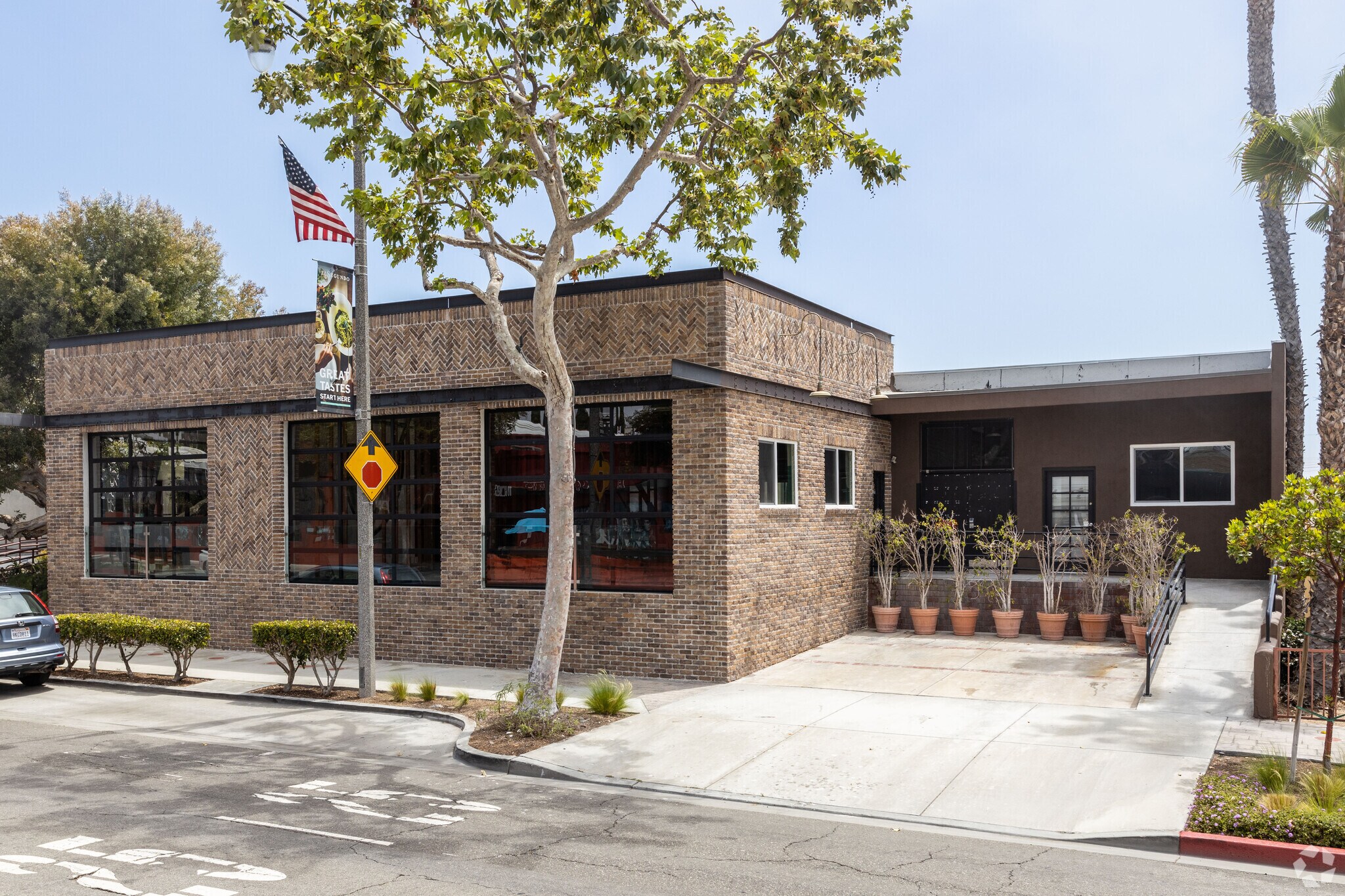 134 Main St, El Segundo, CA for sale Primary Photo- Image 1 of 1