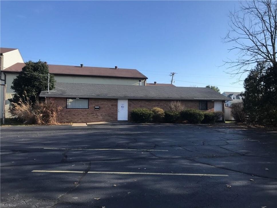 1512 36th St, Parkersburg, WV 26104