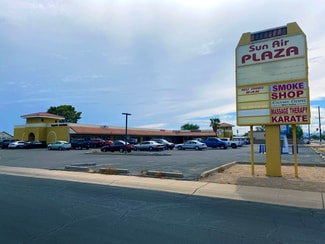 More details for 9635 W Peoria Ave, Peoria, AZ - Retail for Lease
