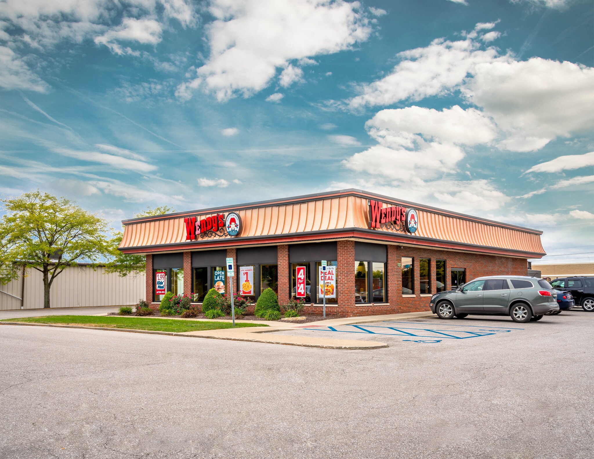 5701 Coldwater Rd, Fort Wayne, IN for sale Building Photo- Image 1 of 1