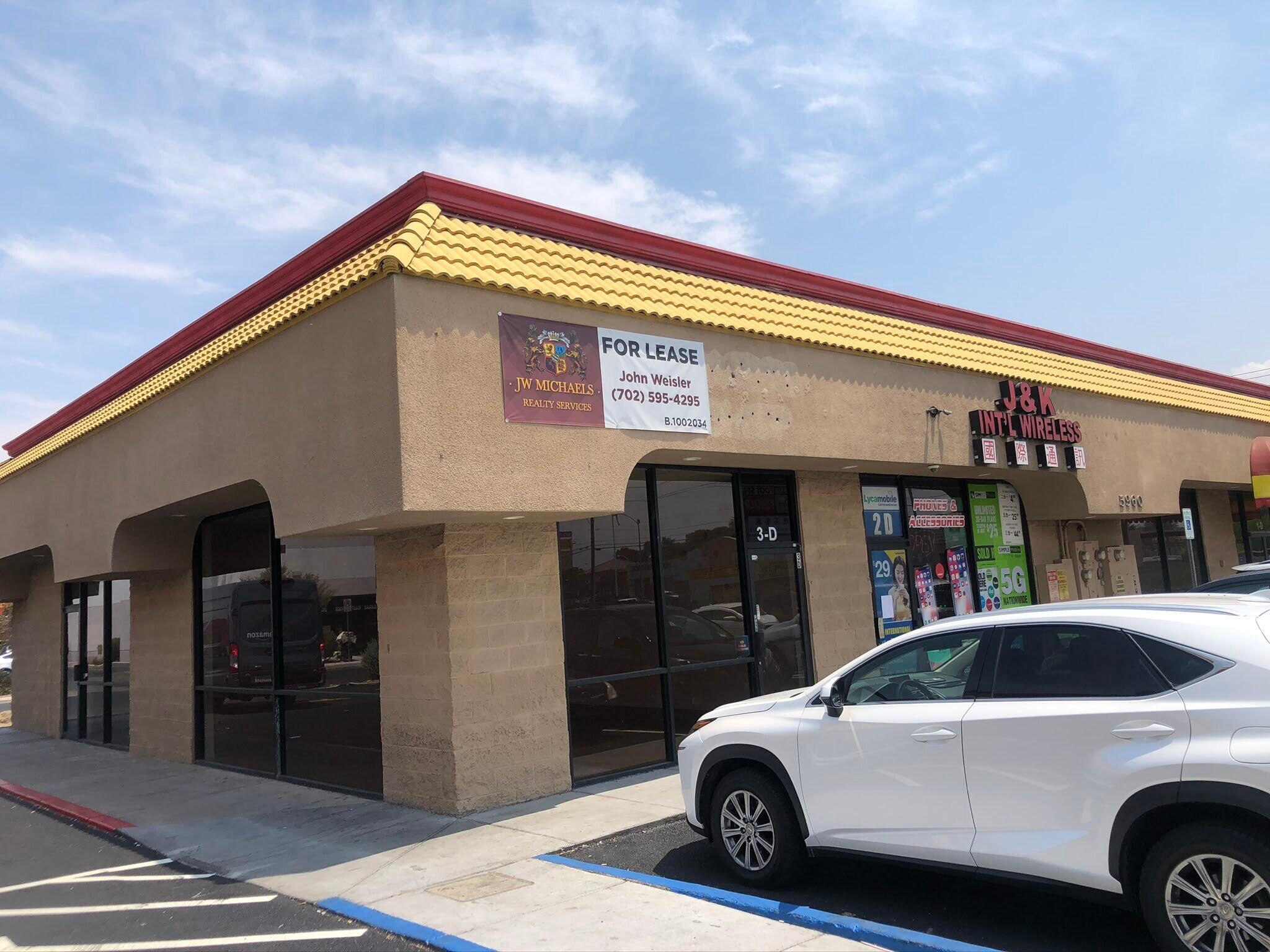 5960-6020 Spring Mountain Rd, Las Vegas, NV for sale Building Photo- Image 1 of 1