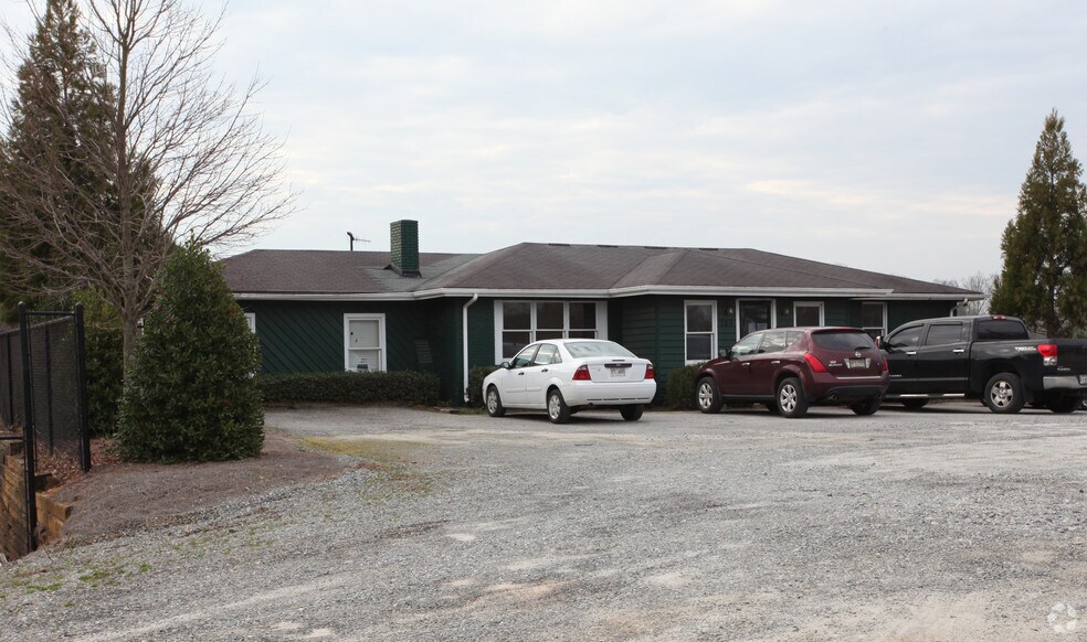 755 Union Hill Rd, Alpharetta, GA for sale - Primary Photo - Image 1 of 1