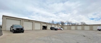 More details for 1600 E Mulberry St, Fort Collins, CO - Industrial for Lease