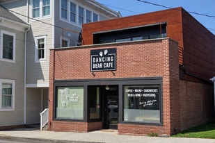 10 E Main St, Pawling NY - Bar