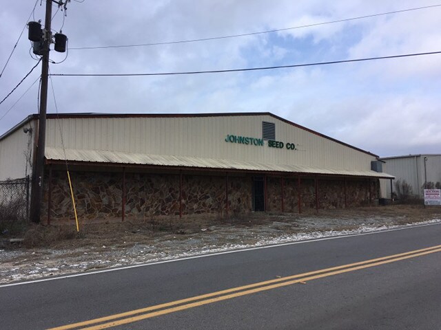 1710 Industrial Dr, Sycamore, GA for sale - Other - Image 1 of 1