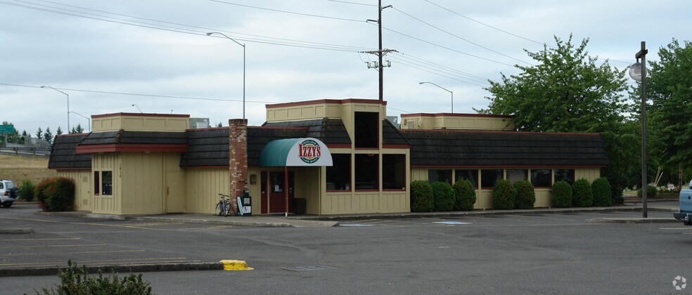 1930 Mohawk Blvd, Springfield, OR for sale - Primary Photo - Image 1 of 1