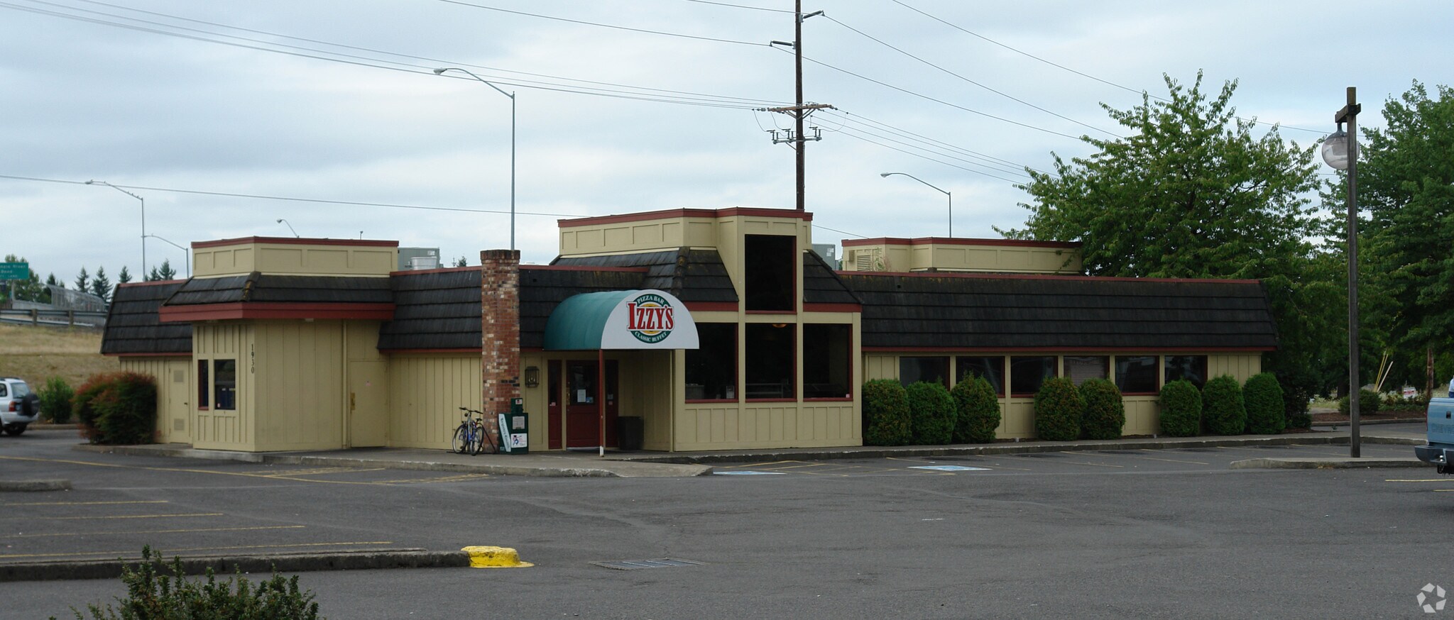 1930 Mohawk Blvd, Springfield, OR for sale Primary Photo- Image 1 of 1
