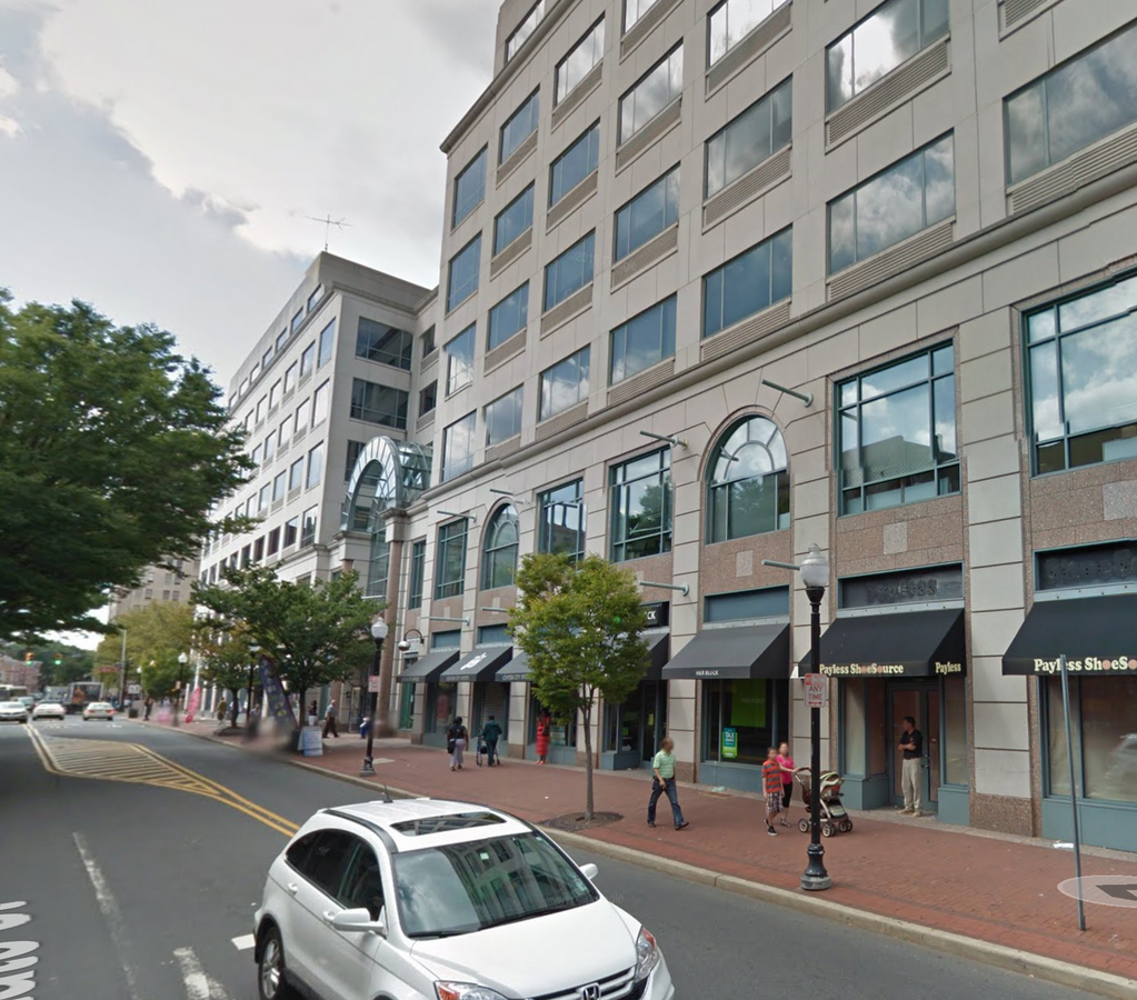 50 E State St, Trenton, NJ, 08608 - Retail Space For Lease | LoopNet.com