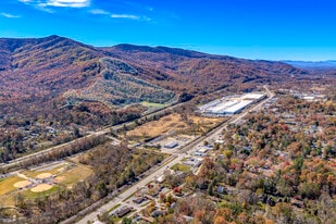 Large Parcel Development Opportunity - Land