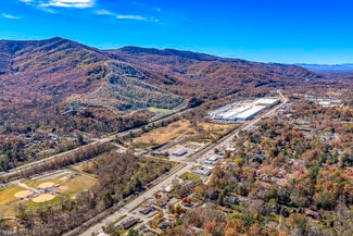 More details for 195 Access rd, Black Mountain, NC - Land for Sale