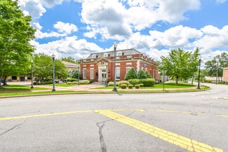 More details for 82 Court Sq, Alexander City, AL - Flex for Sale