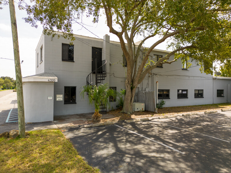 4320 54th Ave N, Saint Petersburg, FL for sale - Building Photo - Image 3 of 11