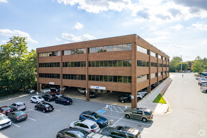 1205 York Rd, Lutherville, MD for lease - Building Photo - Image 3 of 6