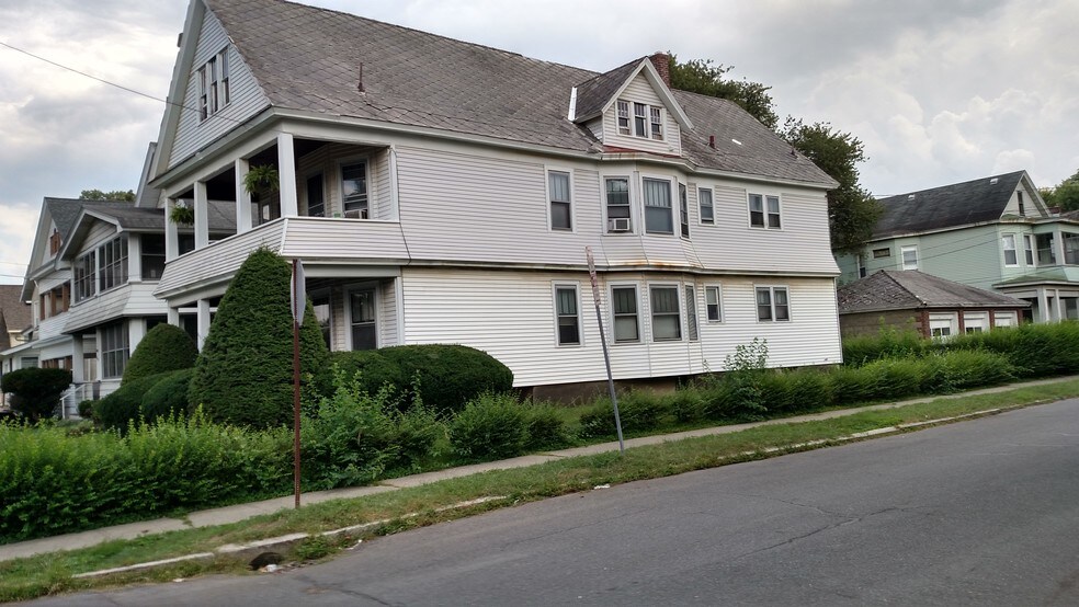 272 New Scotland Ave, Albany, NY 12208