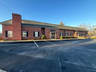 More details for 309 E Greenville St, Anderson, SC - Office/Medical for Lease