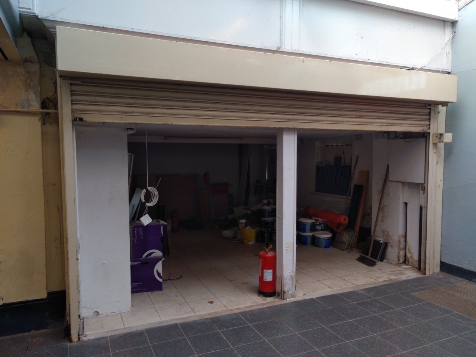 Connaught Rd, Brookwood for lease Building Photo- Image 1 of 2