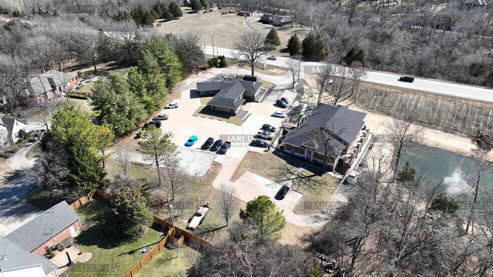 4415 E Sunshine St, Springfield, MO for lease - Building Photo - Image 3 of 42