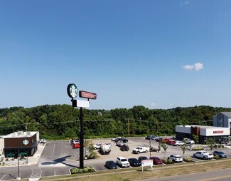 More details for 675 Zane st, Zanesville, OH - Land for Sale