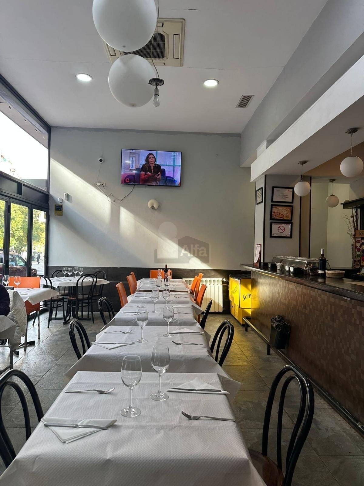 Calle de Clara del Rey, 4, Madrid, Madrid for lease Interior Photo- Image 1 of 8