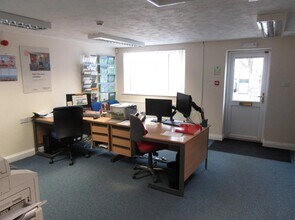 Warren Business Park, Tetbury for lease Interior Photo- Image 2 of 5