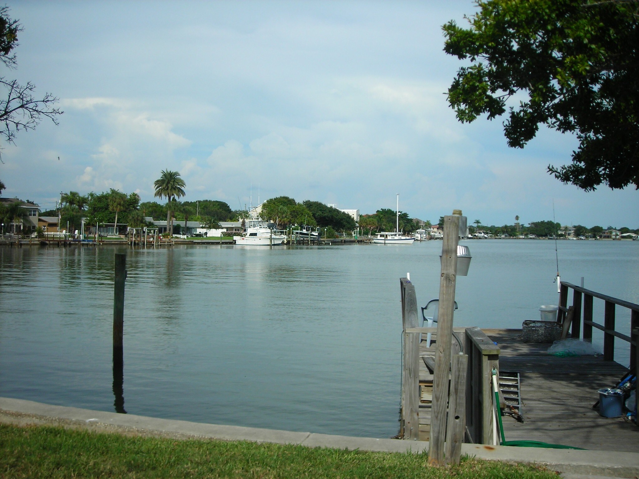 1801-1803 Bay Blvd, Indian Rocks Beach, FL for sale Building Photo- Image 1 of 1