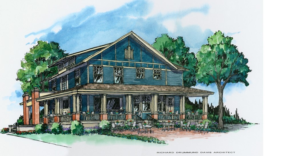 635 N Zang Blvd, Dallas, TX for sale - Primary Photo - Image 1 of 1