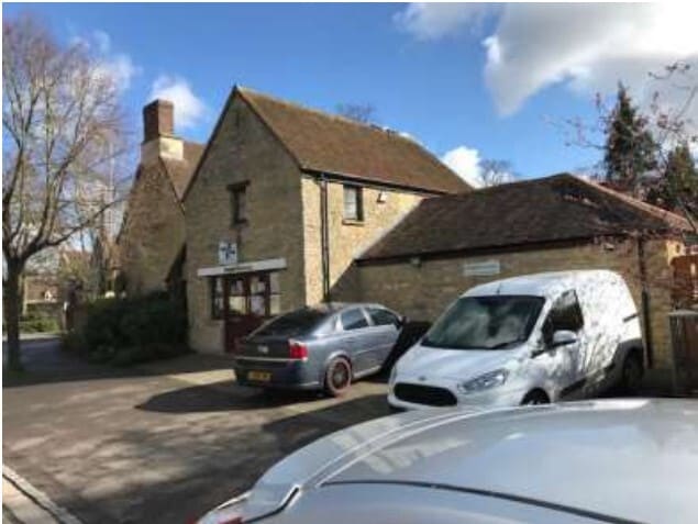 Coker Close, Bicester for sale - Primary Photo - Image 1 of 1