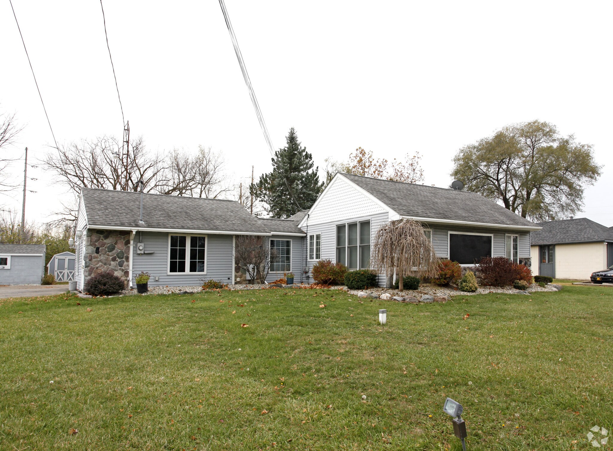 4471 Lennon Rd, Flint, MI for sale Primary Photo- Image 1 of 1