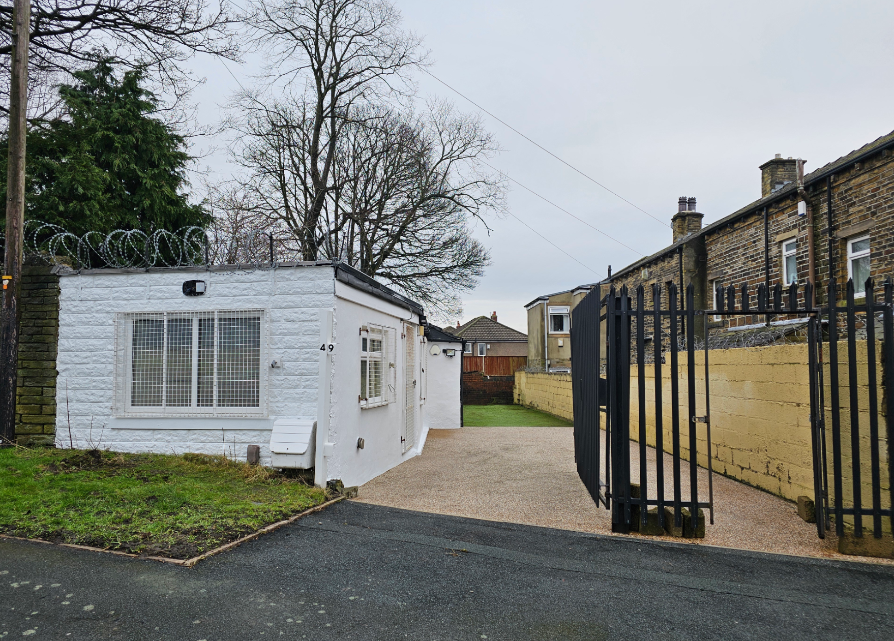 49 Griffe Rd, Bradford for sale Building Photo- Image 1 of 4