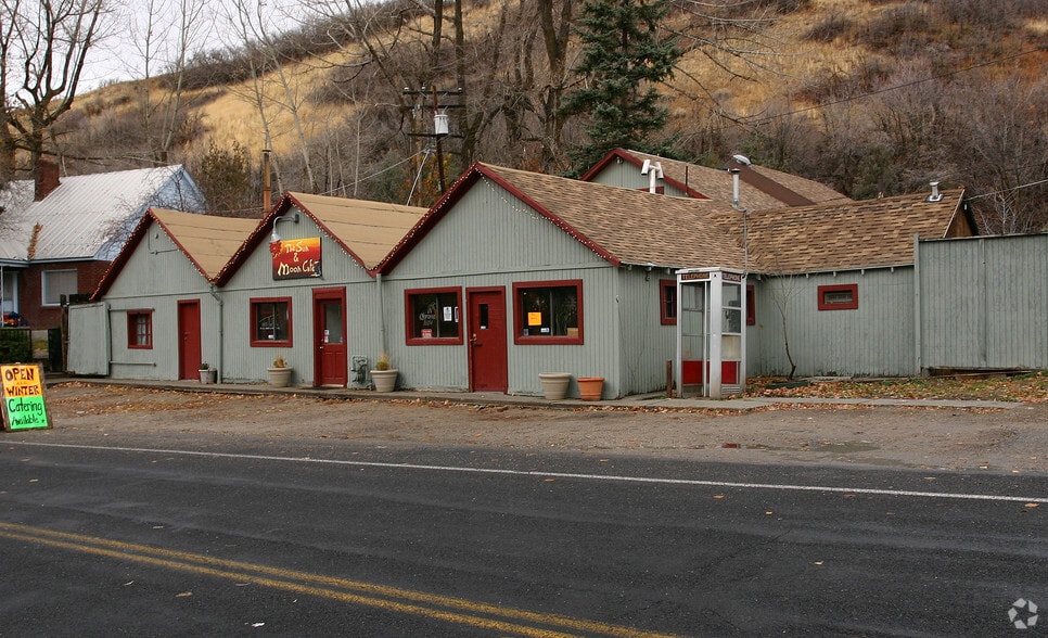 6291 E Emigration Canyon Rd, Salt Lake City, UT for sale - Primary Photo - Image 1 of 1